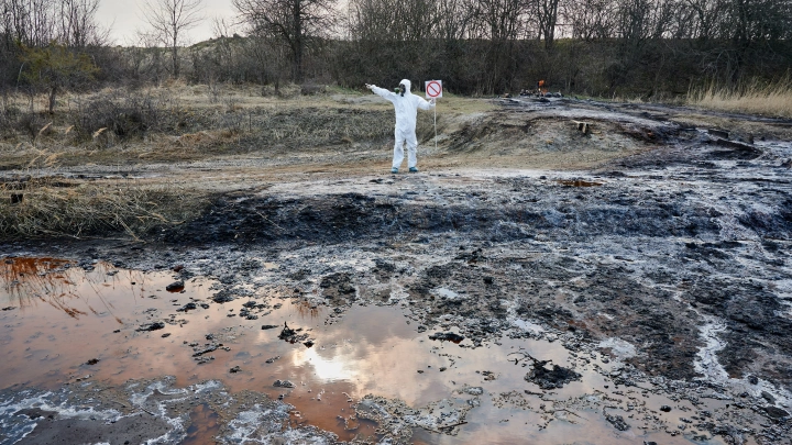 Промышленники оценили в 1,2 трлн рублей ежегодные издержки от новых экологических норм