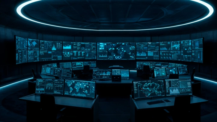 В Кисловодске нейросеть интегрировали в АПК «Безопасный город» для анализа данных с видеокамер