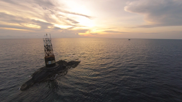 Безопасность морских месторождений: в РФ утвержден новый стандарт управления рисками