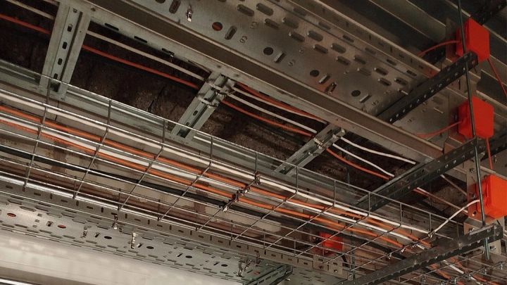 Промрукав получил 6 добровольных пожарных сертификатов на ОКЛ в соответствии с ГОСТ Р 53316-2021