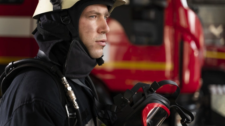 В МЧС утвердили новый Порядок учета пожаров и их последствий