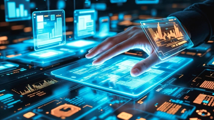 «Высокопроизводительные вычислительные системы» форума «Микроэлектроника 2025»