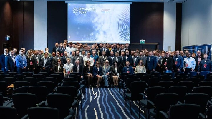 16-18 сентября 2025 в Челябинске состоится III ежегодный международный форум «Seymartec ТОиР. Повышение эффективности ТОиР на предприятиях ТЭК, горно-металлургического комплекса и машинострое