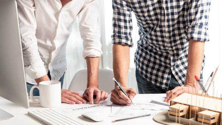 Рынок российского ПО для строительных проектов достиг 6,4 млрд рублей