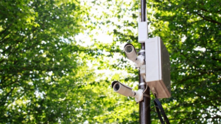 В Минеральных Водах камеры видеонаблюдения интегрировали в АПК «Безопасный город»