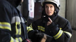 Опубликована инструкция по пожарной безопасности для здания Росархива