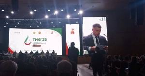 Михаил Иванов: «К концу 2025 года доля российского оборудования на нефтегазовом рынке вырастет до 80%»