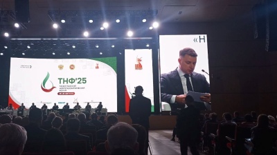 Михаил Иванов: «К концу 2025 года доля российского оборудования на нефтегазовом рынке вырастет до 80%»