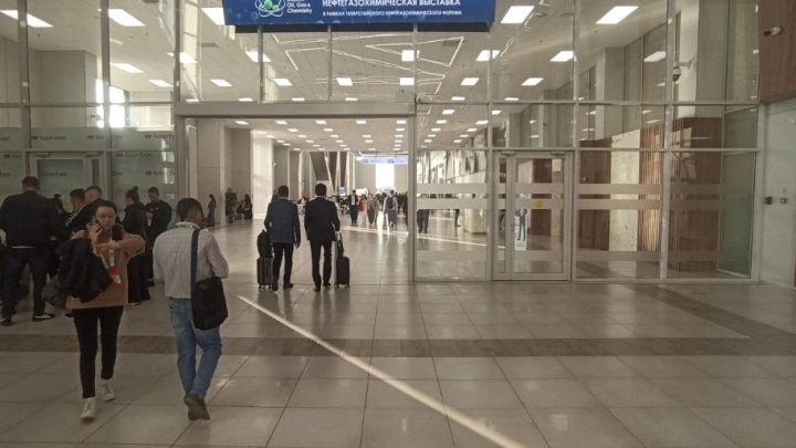 Как прошел первый день ТНФ-2025: импортозамещение, безопасность и технологический суверенитет