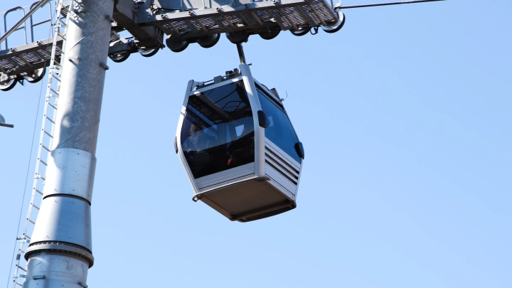 Дополнены требования к безопасности подвесных канатных дорог