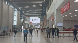 Стартовал второй день работы ТНФ-2025: какие мероприятия пройдут?