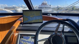 Суда Ленского бассейна оснастят навигационной системой «Шкипер»