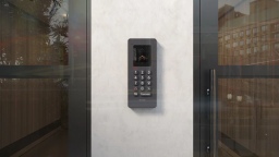 Rubetek провел испытания системы экстренного оповещения в умных домофонах