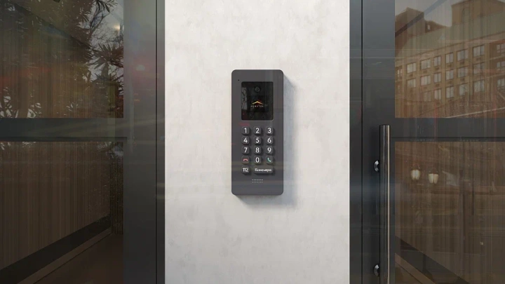 Rubetek провел испытания системы экстренного оповещения в умных домофонах