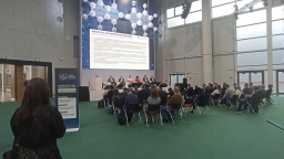 Как прошел второй день ТНФ-2025: ИИ, безопасность и новинки отечественных производителей