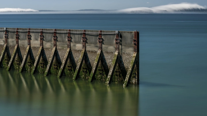 В Подмосковье цифровизировали услугу по установлению зон санитарной охраны источников воды
