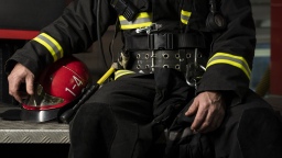 Правительство утвердило изменения в Положении о федеральном пожарном надзоре