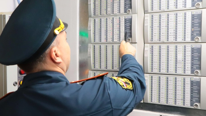 С 1 сентября 2025 года обучать пожарной безопасности нужно будет новым правилам