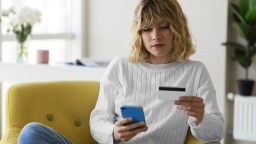 Доля биометрических платежей впервые превысила 0,01%