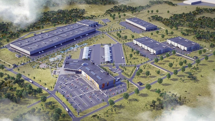 6,5 млн рублей на обслуживание противопожарной системы потратит Сахалинский агропромышленный парк