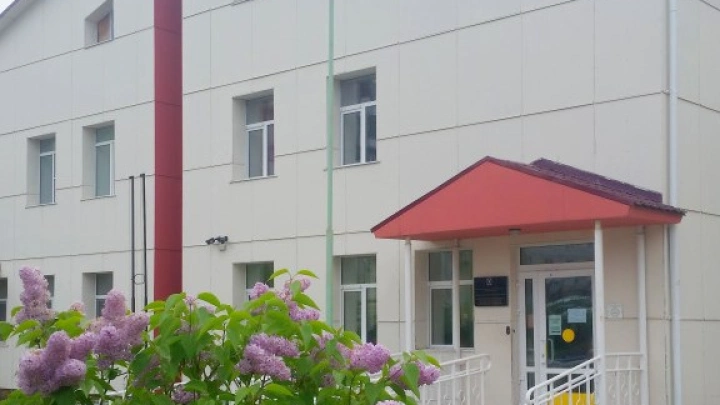 Детский реабилитационный центр Хабаровского края потратит 5,7 млн рублей на противопожарную защиту