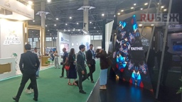 Журнал RUБЕЖ подвел итоги Татарстанского нефтегазохимического форума