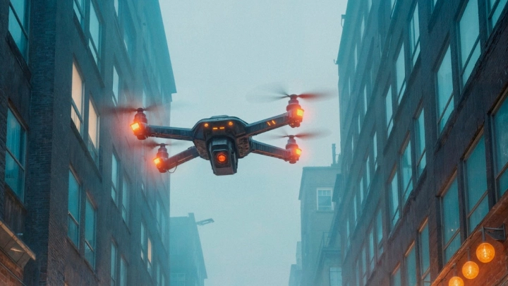 Бизнес просит государство компенсировать ущерб из-за атак беспилотников