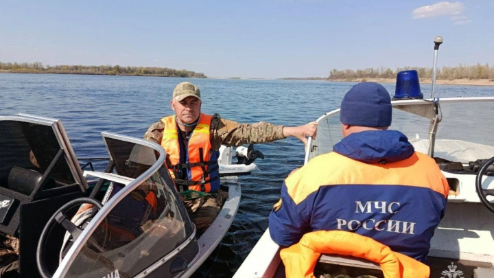 За безопасностью людей на водных объектах и маломерными судами будет следить ГИМС