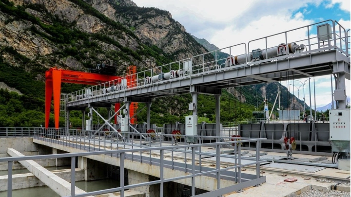 «Ростелеком» обеспечил защищенную связь для объектов «РусГидро» в Кабардино-Балкарии