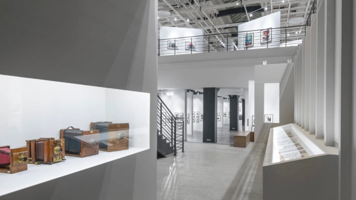 Петербургский выставочный зал «Манеж» дооснастят противопожарным оборудованием