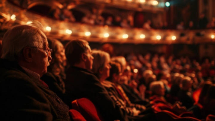 С 1 сентября 2025 года установлены новые требования по обеспечению безопасности при проведении зрелищных мероприятий