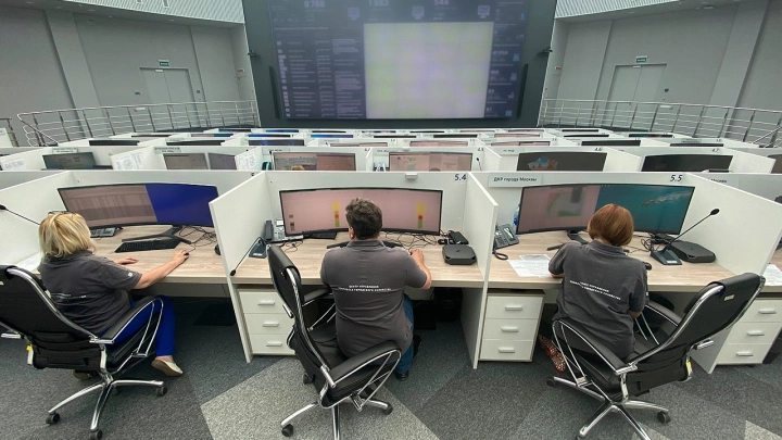 Правительство Москвы выделило 1 млрд рублей на модернизацию ИТ-системы управления городским хозяйством