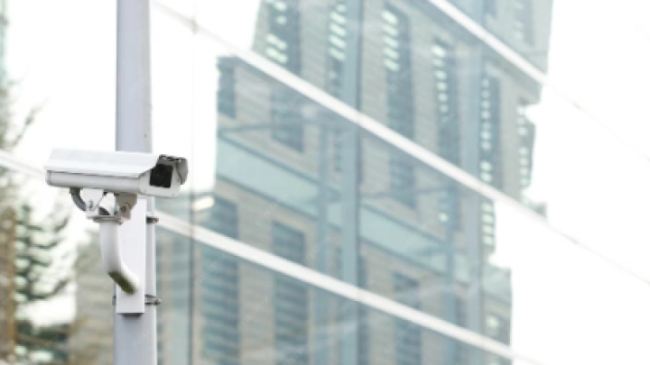 Администрация Таганрога заключила контракт на обслуживание системы «Безопасный город»