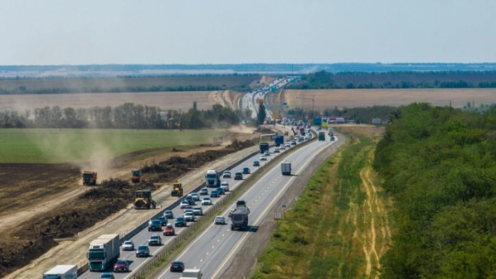 Автодор получил 100 тысяч импортозамещенных транспондеров по офсетному договору