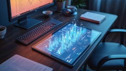 Российский рынок ИТ-услуг в 2024 году вырос до 883,3 млрд рублей