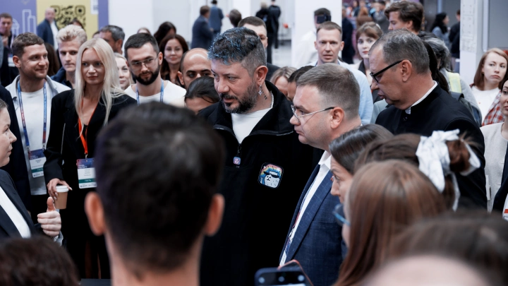 Пермский Форум Развития «ГОРОДА БУДУЩЕГО» стал главной федеральной площадкой по развитию регионов и городов