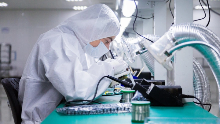 Лазейки в нацрежиме: как госзаказчики обходят ограничения при закупке иностранной электроники