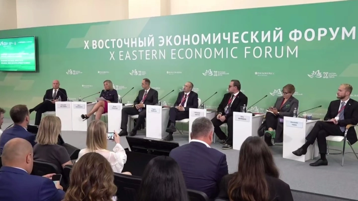 Мария Захарова: количество дипфейков в России в 2025 году выросло в три раза