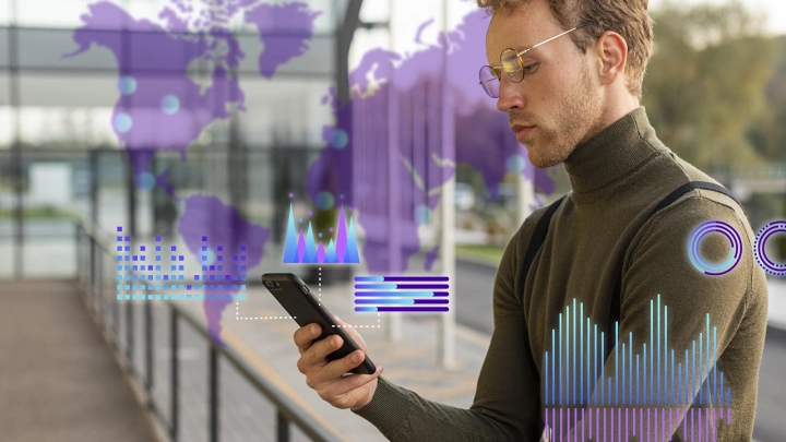 Рынок IoT-устройств в России вырос на 13,8%