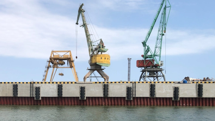 Росморречфлот обновит перечни вопросов для аттестации сил обеспечения транспортной безопасности