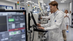 Коммутаторы Ростелекома получили статус ТОРП