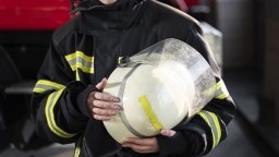 С 5 сентября 2025 года начали действовать новые правила контроля за пожарной безопасностью