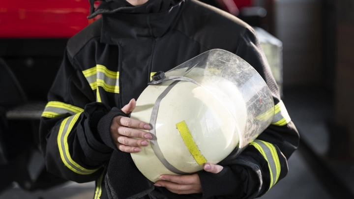 С 5 сентября 2025 года начали действовать новые правила контроля за пожарной безопасностью