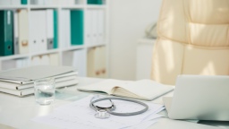 В поликлинике Вологды восстановят противопожарную и охранную системы