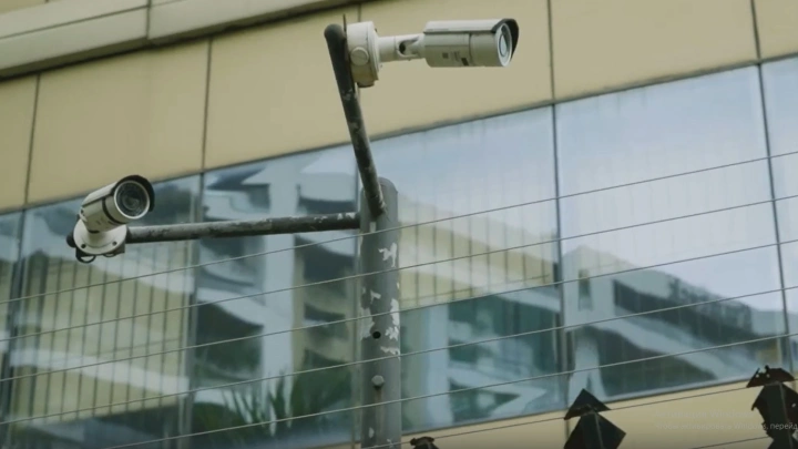 Системы интеллектуального видеонаблюдения ВИПАКС подтвердили уровень защиты для силовых структур