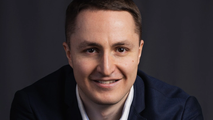 Заур Абуталимов: «Камеры больше не воспринимаются как автономные устройства, теперь это элемент экосистемы»