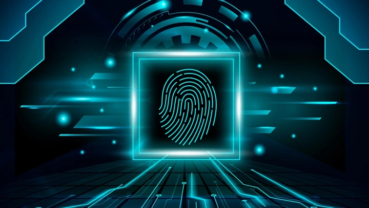 EZVIZ выпустила премиальный умный замок с распознаванием лица и ладоней