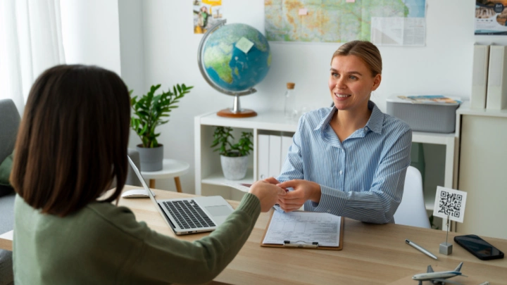 Минэкономразвития предложило разграничить ответственность между поставщиками туристических услуг