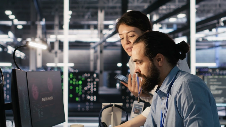 «Группа Астра» закупит серверы для Astra Cloud на 1 млрд рублей