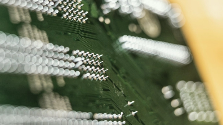 Рынок электронных компонентов в России сократится на 25%